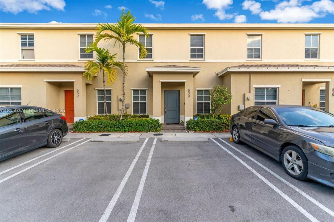 533 NE 5th Pl, Florida City, Florida 33034, Stati Uniti