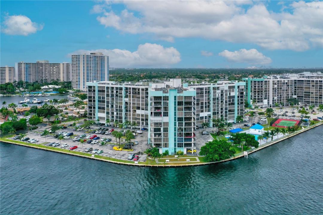 200 E Leslie Dr 722, Hallandale Beach, فلوريدا 33009, الولايات المتحدة