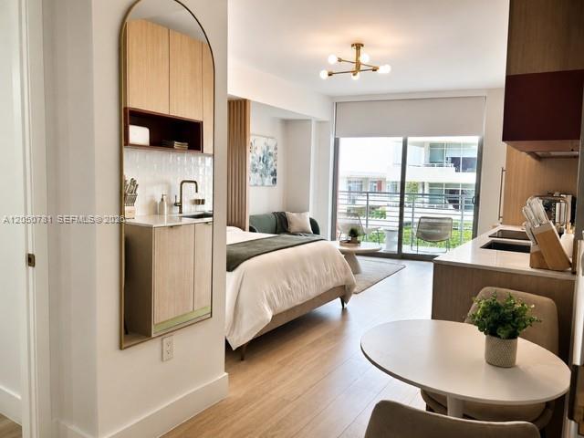 90 NE 32 713, Miami, Floride 33137, États-Unis