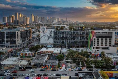 Miami, Florida 33127, USA