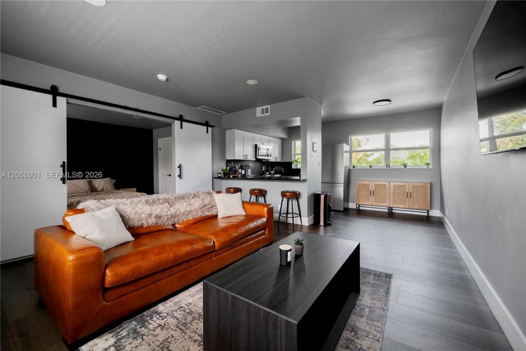 609 NE 13th Ave 302, Fort Lauderdale, Floride 33304, États-Unis
