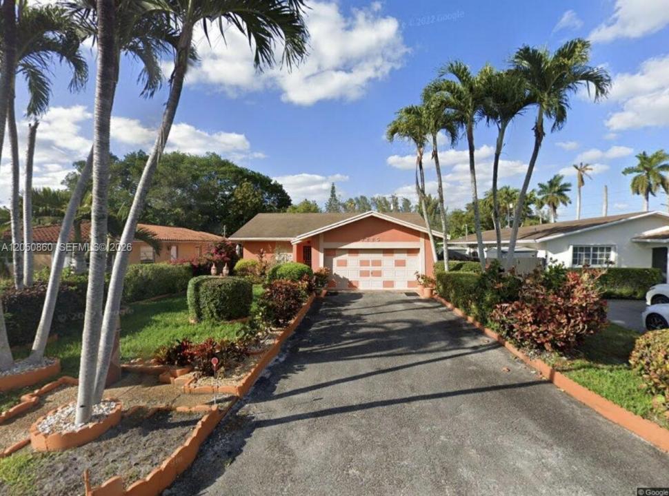6225 SW 59th St, South Miami, 플로리다 33143, 미국