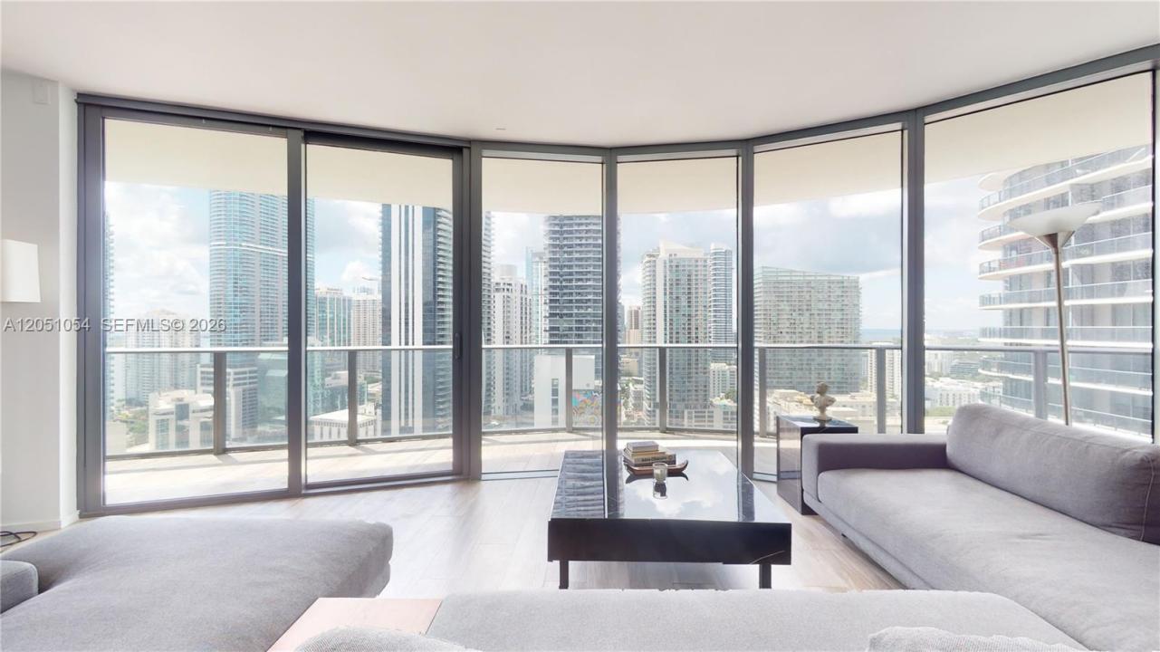 801 S Miami Ave 2601, Miami, Floride 33130, États-Unis