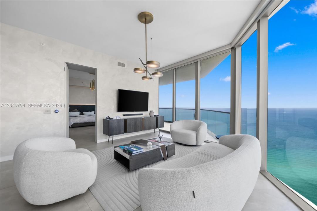 18975 Collins Ave 3204, Sunny Isles Beach, Florida 33160, Stati Uniti