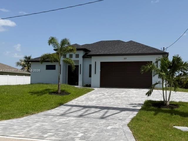 329 Kismet Pkwy W, Cape Coral, Flórida 33990, Estados Unidos