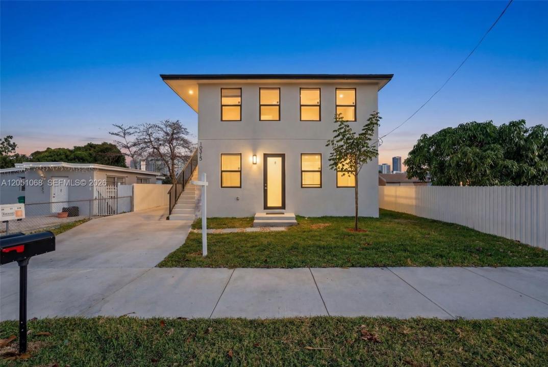 10315 SW 176th St, Miami, Floride 33157, États-Unis