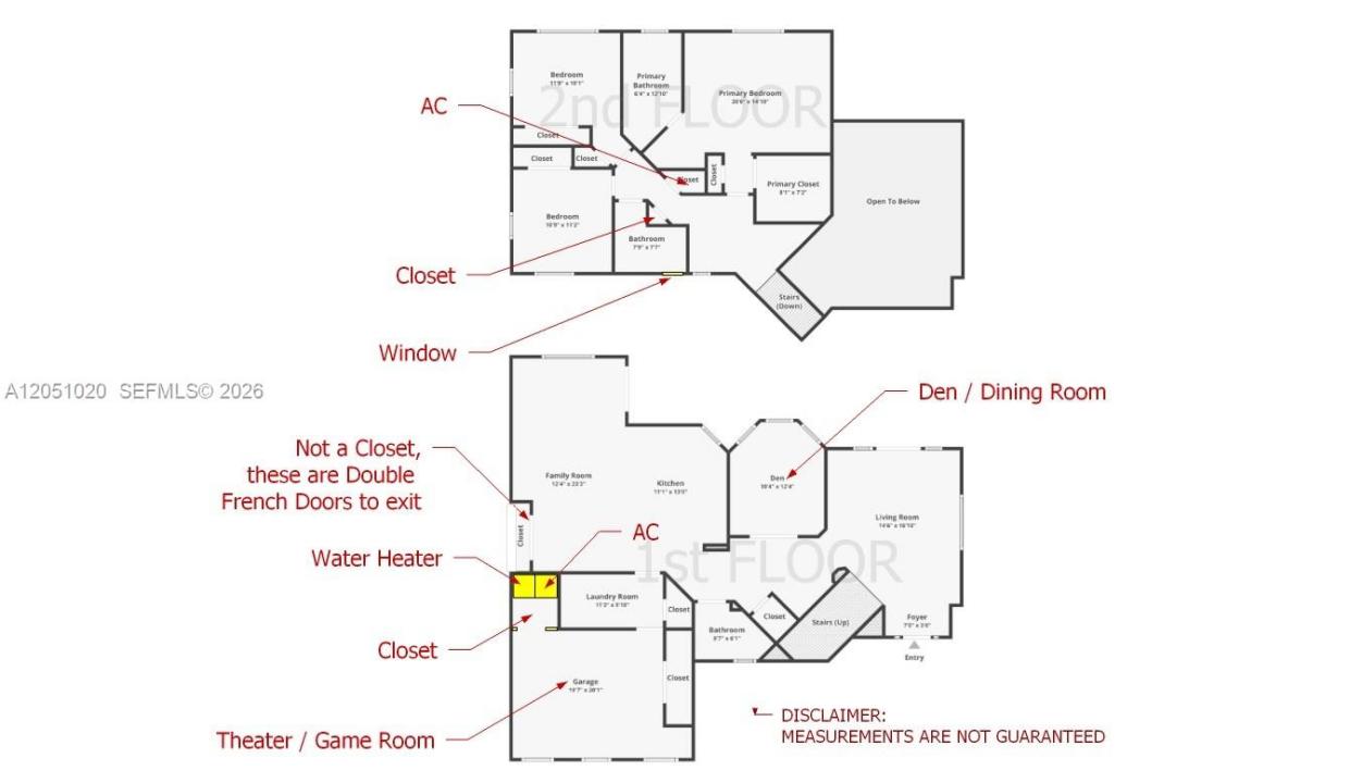 11980 SW 99th St, Miami, Florida 33186, USA
