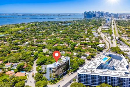 5701 Biscayne Blvd 901, Miami, Florida 33137, USA