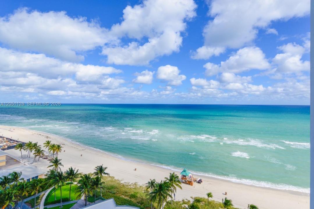 18201 Collins Ave 1604, Sunny Isles Beach, Floride 33160, États-Unis