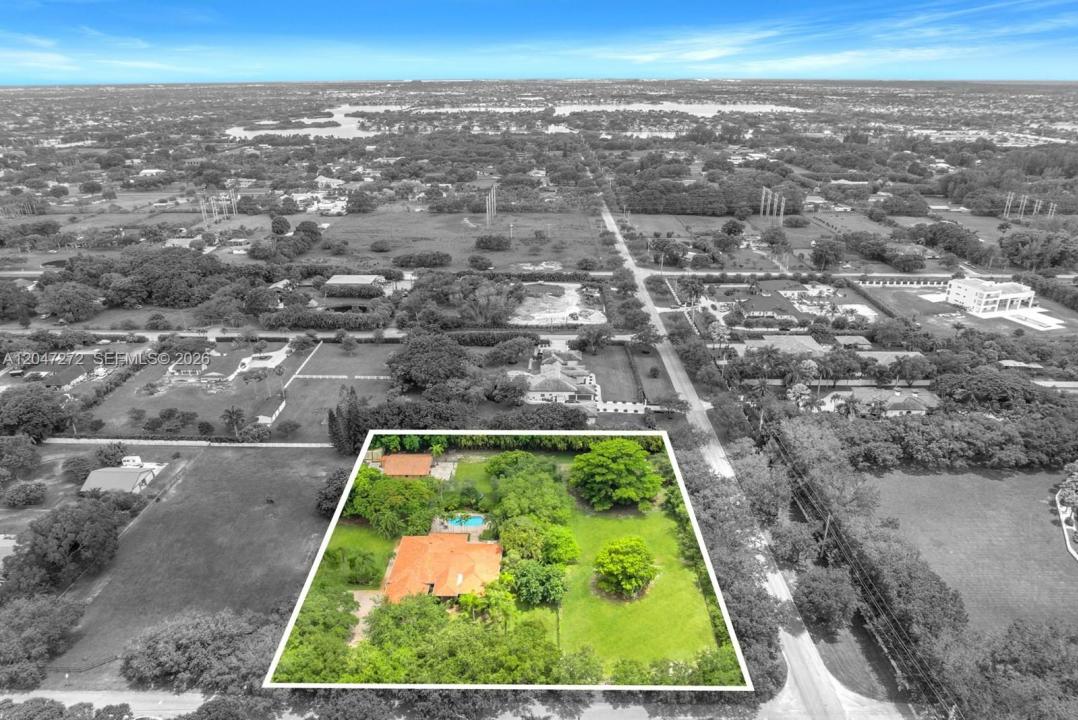 17710 SW 63rd Mnr, Southwest Ranches, Floride 33331, États-Unis