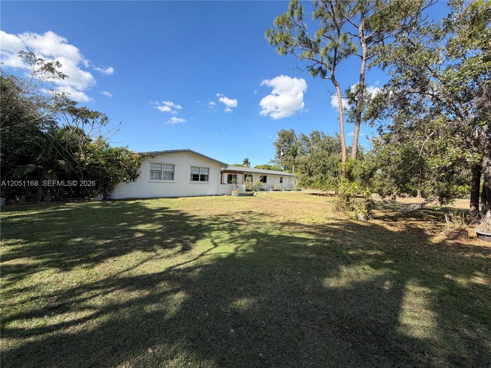 29450 SW 180th Ave, Homestead, Floride 33030, États-Unis