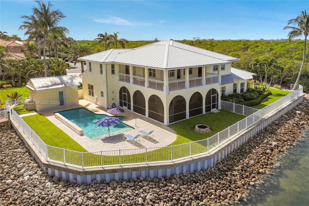 4105 NE Rigels Cove Way, Hutchinson Island, Florida 34957