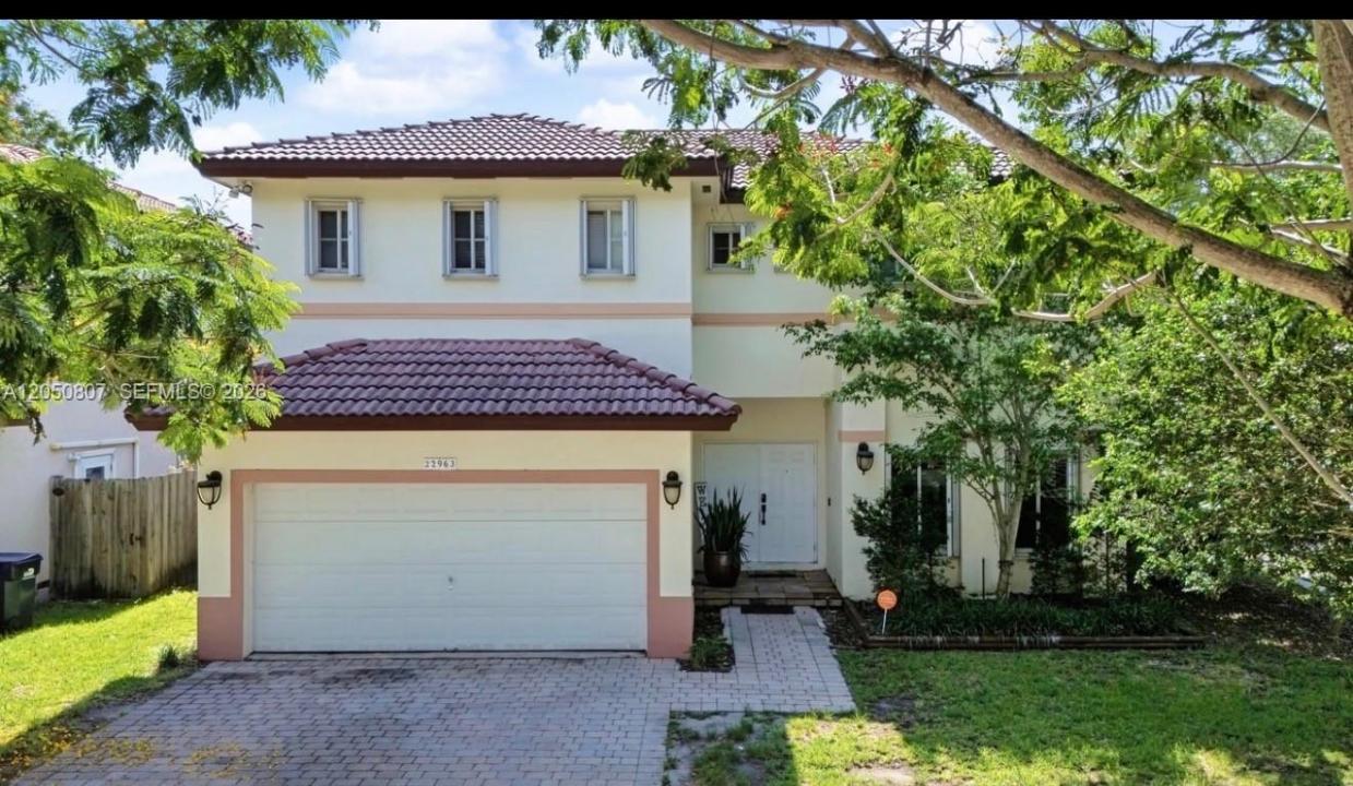 22963 SW 113th Psge 0, Miami, Florida 33170, Stati Uniti