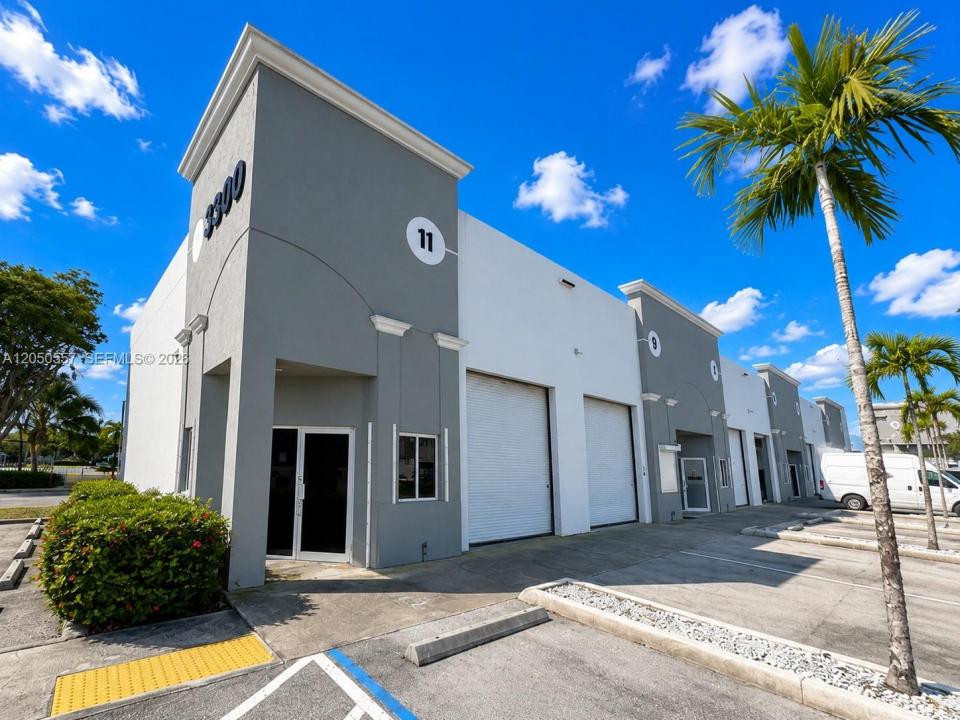 3300 NW 112th Ave 11, Doral, Floride 33172, États-Unis