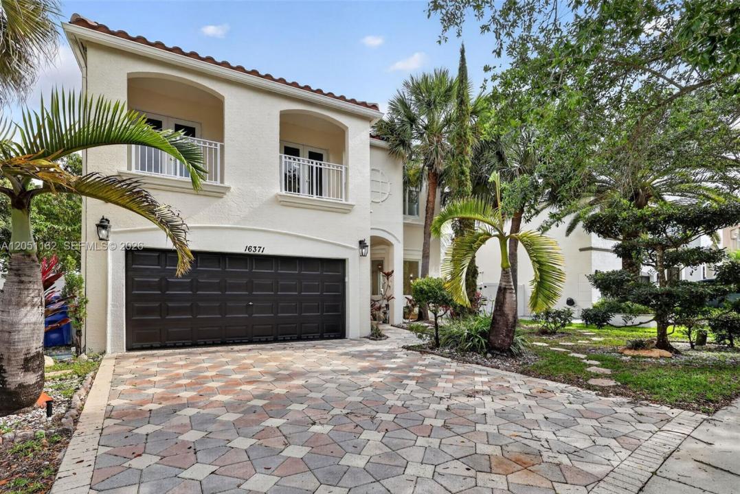 16371 SW 49th Ct, Miramar, Flórida 33027, Estados Unidos