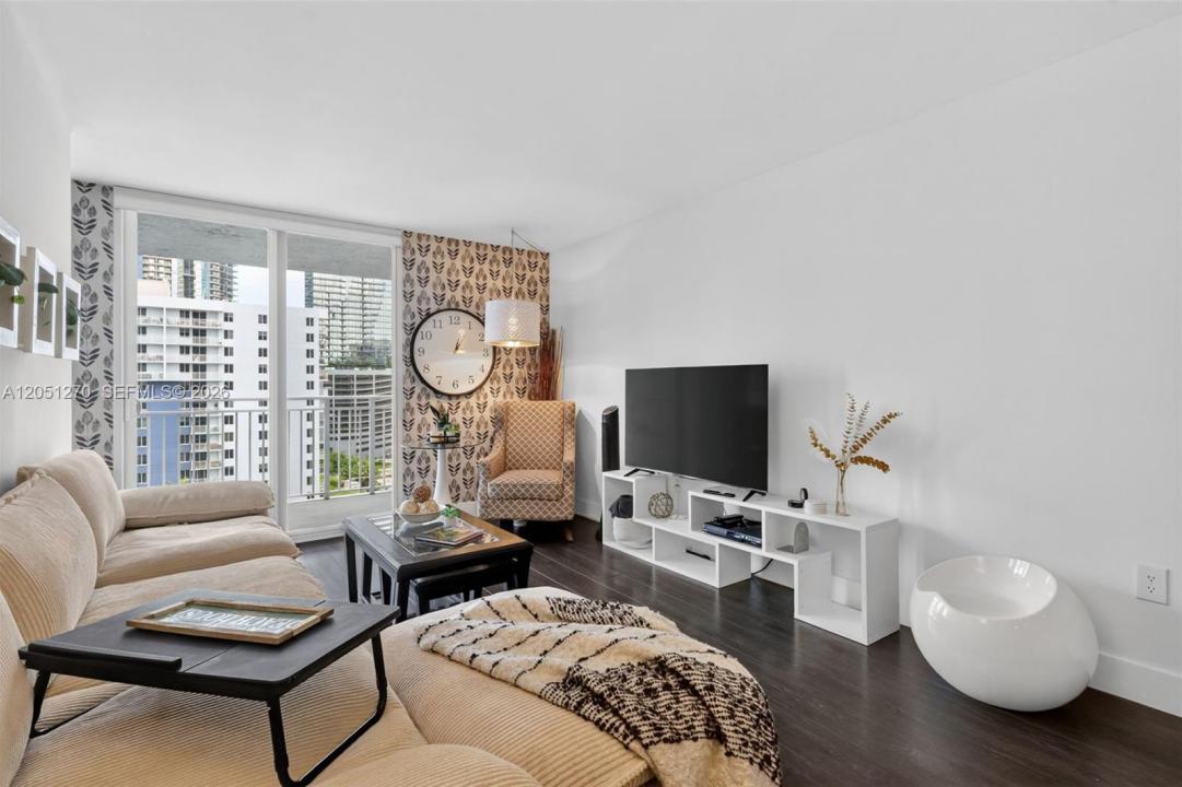 850 N Miami Ave W-1202, Miami, Floride 33136, États-Unis
