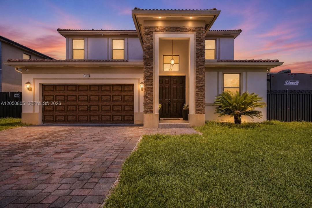 13650 SW 272nd Ter, Homestead, Floryda 33032, USA