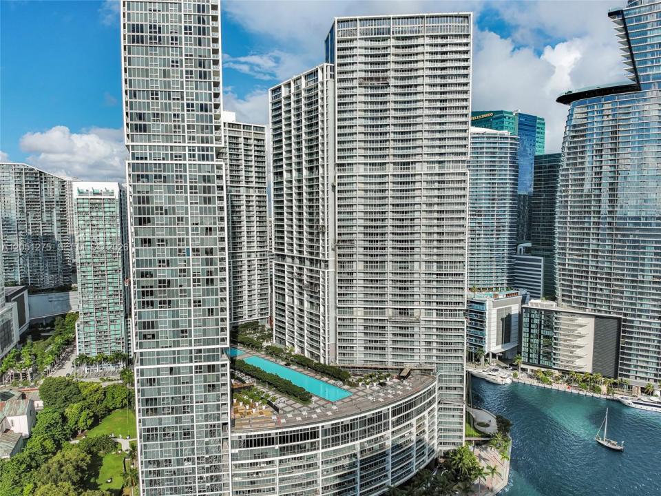 475 Brickell Ave 3111, Miami, 플로리다 33131, 미국