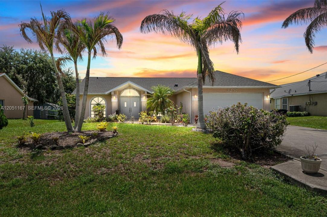 3257 SE Pinto St, Port St. Lucie, Florida 34984, Stati Uniti