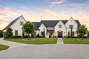 405 Crosswood Creek Court, Celina, テキサス 75009, アメリカ合衆国
