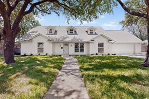 4001 Georgian Drive, Haltom City, 德克薩斯州 76117, 美國