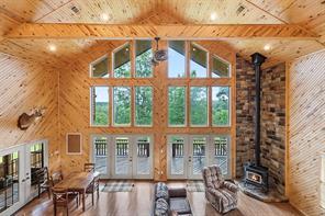 252 County Road 2110, Atlanta, Texas 75551, USA