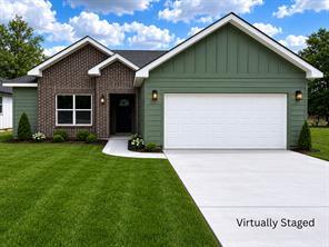 923 Putman Street, Sulphur Springs, Texas 75482, Stati Uniti