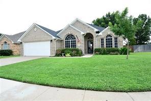 5856 Echo Bluff Drive, Haltom City, 德克薩斯州 76137, 美國
