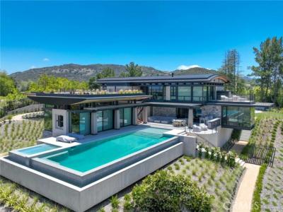 Penn St, Whittier, Californie 90602, États-Unis