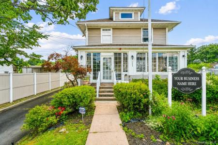 741 Nyack Road W, Clarkstown, New York 10994, HOA KỲ