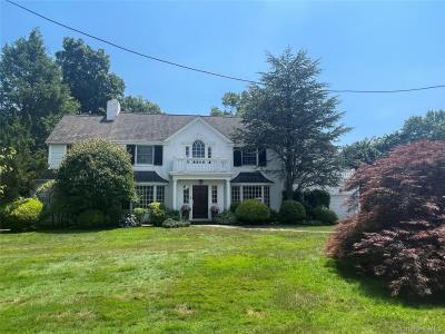 27 Bradford Road, Scarsdale, 紐約州 10583, 美國