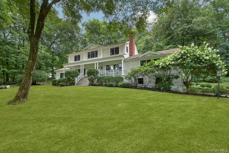 12 Brandon Drive, New Castle, New York 10549, USA