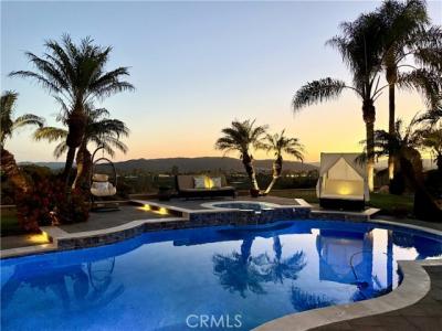 Palisades Drive, Poway, كاليفورنيا 92064, الولايات المتحدة