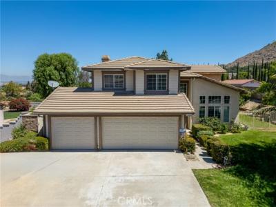 Raven Way, Grand Terrace, Kalifornien 92313, USA