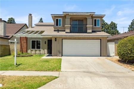 Palm Street, Cerritos, Kaliforniya 90703, Amerika Birleşik Devletleri