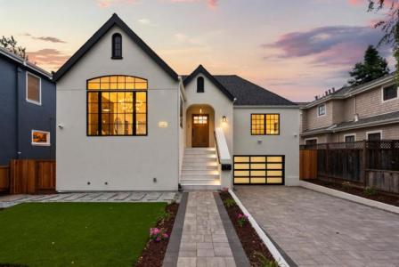 Laguna Avenue, Burlingame, California 94010, Estados Unidos