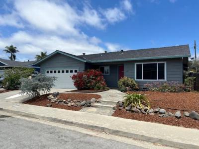 Sir Francis Court, Capitola, Kalifornien 95010, USA