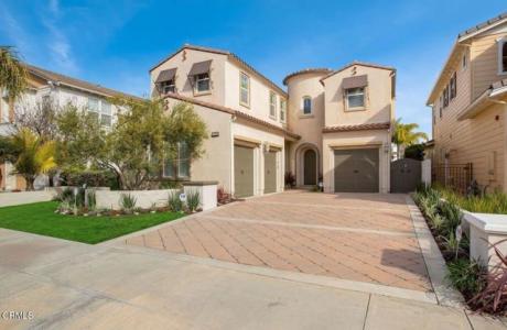 Aleutian Way, Oxnard, 加利福尼亚州 93035, 美国