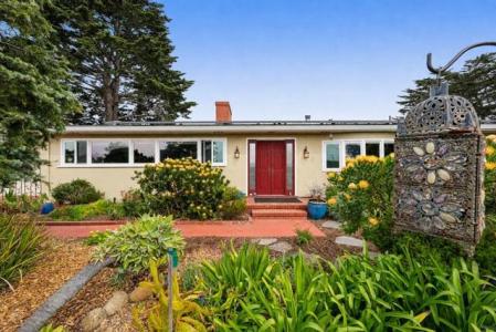 Luzern Street, Seaside, Californie 93955, États-Unis