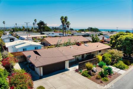 Luzon Street, Morro Bay, Californie 93442, États-Unis