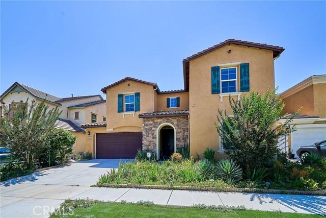 S Carnelian Street, Anaheim, California 92802, Estados Unidos