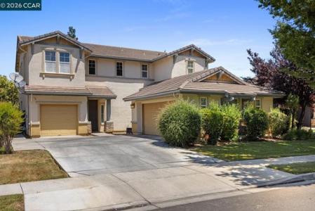 Van Gogh Lane, Patterson, California 95363, Stati Uniti