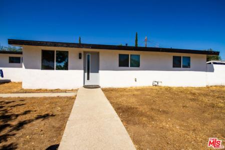 Adelphia Avenue, San Fernando, Калифорния 91340, Соединенные Штаты
