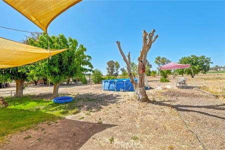 E Childs Avenue, Le Grand, California 95333, Stati Uniti
