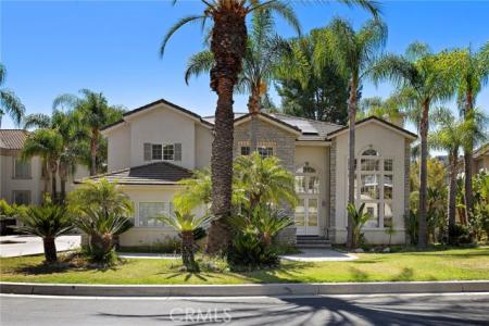 Eastridge Court, Chino Hills, Califórnia 91709, Estados Unidos