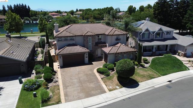 Cortina Ln, Stockton, 加利福尼亚州 95219, 美国