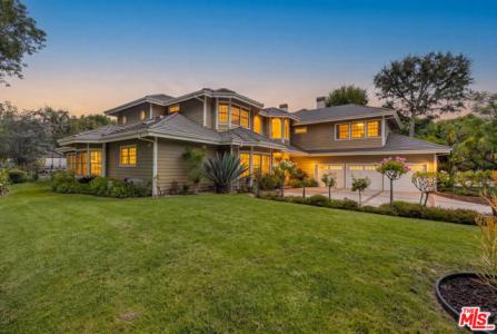 Chatsboro Drive, Woodland Hills, 加州 91364, 美國