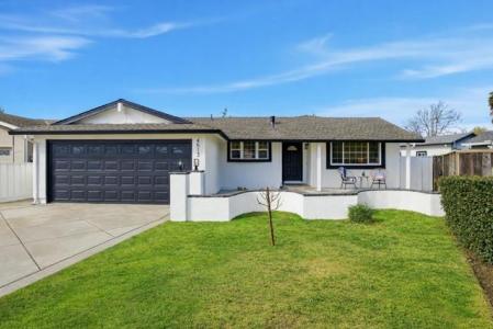 Birchwood Court, Union City, Калифорния 94587, Соединенные Штаты
