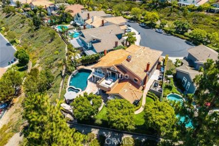 Cherrywood, Mission Viejo, California 92692, Estados Unidos