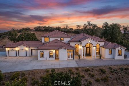 County Line, Yucaipa, California 92399, Stati Uniti